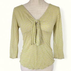 Y2K Women's multi Blouse